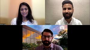 Coffee Chats with NexTrack