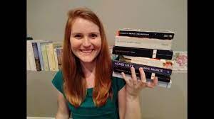 Her father was perpetual curate of haworth, yorkshire from 1820 until his death in 1861. Ranking The Bronte S Novels Spoiler Free Youtube