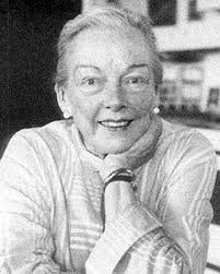 Mary Frances Kennedy Fisher