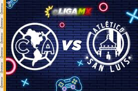 La figura del encuentro fue el 'memo' ochoa quien atajó a tres disparos con peligro de gol. America Vs San Luis 4 3 Eliga Mx Jornada 15 Goles Y Resultado Mediotiempo