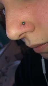 Parity Stud In Nose Up To 65 Off
