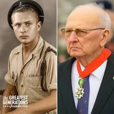 The Greatest Generations Foundation