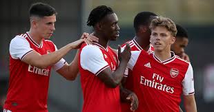 Jun 30, 2021 · do arsenal need satriano? Arsenal Youngster On The Verge Of Signing New Long Term Deal Football365