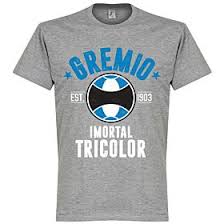 Alle informationen zu gremio porto alegre und allen anderen sportstars, vereinen und auch wenn sie ein trikot suchen, welches (noch) nicht auf trikotshop.net zu finden ist, können sie gern per. Umbro Gremio Home Trikot 2020 2021