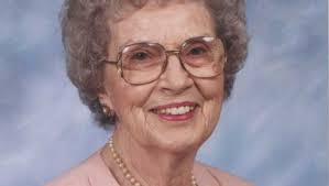 Brownfield woman credits good genes for reaching 100th birthday