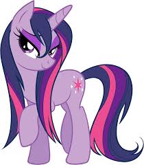 Why Is Twilight S Eye Shadow So Dark Oo My Little Pony Rarity My Little Pony Friendship Little Pony