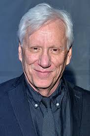 I also know a james andrew. James Woods Wikipedia