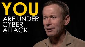 The Cyber Threat Is Real