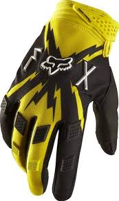 Fox Racing 2013 Dirtpaw Giant Gloves 15 Motorrad Sport
