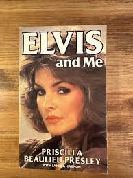 Купить elvis and me paperback by presley priscilla beaulieu harmon sandra  like (364386978535), США