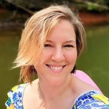 Becky Weiner's Instagram, Twitter & Facebook