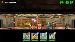 99 mb + 1.18 gb · memorize: Everything We Know About Fallout Shelter Online Pocket Tactics