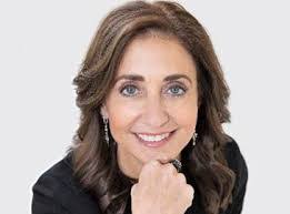 Angie Blank's Instagram, Twitter & Facebook