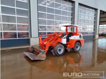 Terex SCL515 Wheel Loader