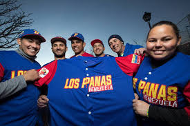La inestable situación que vive venezuela impulsa a ciertas. Los Venezolanos Llegan A Madrid A Ritmo De Vertigo Madrid El Pais