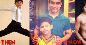 Providing aba therapy & psych services. Do You Remember The Kid Having 6 Pack Abs In Aamir S Dhoom 3 This Is How He Looks Now