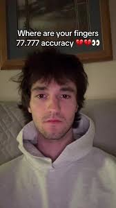 Where Are Your Fingers Right Now Original