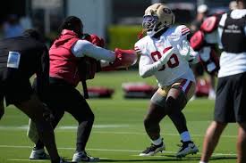 San Francisco 49ers - Team Info, Stats, Schedule & News - TSN
