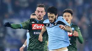 La coppa italia 2020/2021 ha preso il via il 23 settembre con i turni eliminatori: Il Tabellone Completo E Il Calendario Della Coppa Italia Eurosport