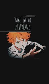 Yakusoku no nebārando) is a japanese manga series written by kaiu shirai and illustrated by posuka demizu. Promised Neverland Wallpaper Phone Kolpaper Awesome Free Hd Wallpapers