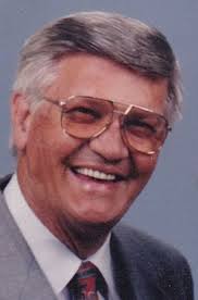 Henry Edward "Ted" Jones, 88 Obituary January 25, 2018