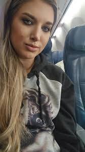 Kimberly Brockman's Instagram, Twitter & Facebook