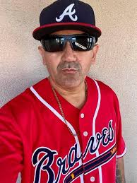 Hi all! I just wanted to introduce myself and share a photo I took I am  from Maui Hawaii and been a loyal and dedicated braves fan since 1984 plus  Braves history