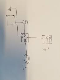 Internal circuit and wiring example , analog output, dimensions. Technical Oil Pressure Safety Switch Wiring Help The H A M B