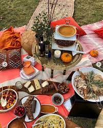 Check spelling or type a new query. Grand Thanksgiving Picnic In Memorial Park Proves To Be The Perfect Covid Compromise