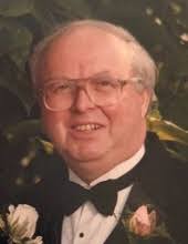 Obituary information for John R. "Dick" Cochren