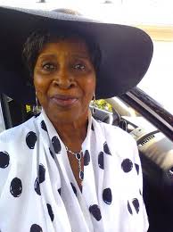 Obituary information for Willie Mae Williams