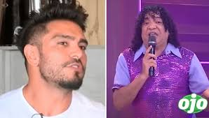 Rafael Cardozo cuadró a 'La carlota' por preguntas sobre el novio de  Cachaza web ojo farandula