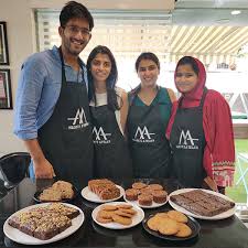 Dedicated gluten free facility since 1995. Healthy And Gluten Free Baking Classes In Mumbai Mahek S Atelier