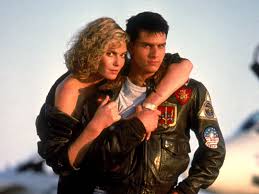 Few movies in cinematic history have been as prolific in contributing to the pop culture lexicon, as well. Top Gun S Kelly Mcgillis Gets Refreshingly Candid About Not Being Invited To The Sequel Vanity Fair