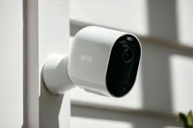 Somfy camera outdoorla caméra de surveillance extérieure la plus dissuasive. Meilleures Cameras Surveillances 2021 Test Et Comparatif