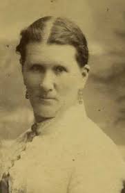 Eliza (Bull) Day (1841-1921)