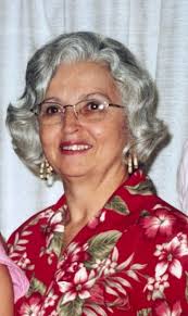 Obituary for Ruby (Howard) Frabott