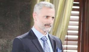 Y&R Spoiler Video: Dina Asks Graham If His Mother Is Alive
