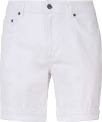 Dondup Derrick Denim Shorts