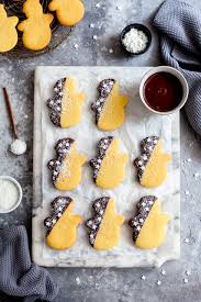 Biscotti senza zucchero friabili e da inzuppare. Biscotti Senza Burro Fiordifrolla It