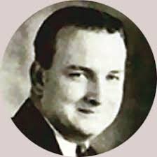 George William Oliphant (1909-2003)