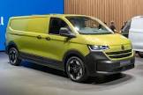 VOLKSWAGEN-TRANSPORTER