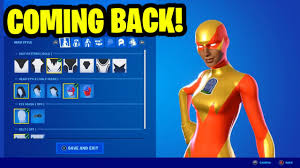 Fortnite super hero skin pfp. Superhero Skins Return Release Date In Fortnite Item Shop Superhero Skins Coming Back Youtube