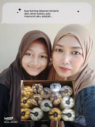 Aneka Kue Kering Populer untuk Dijual