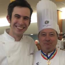 Fundraiser for Fauquier County Public Schools Taylor Middle School by Dan  Moore : David Jeck Memorial The NCC Culinary Scholarship