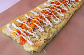Resepi roti john cheese leleh ni mesti femous sangat bila tiba bulan ramadhan. Cara Membuat Roti John Dari Roti Tawar Guestontap