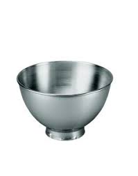 Kitchenaid mixer bowls 3 quart saucepan. Other 3 Quart Polished Stainless Steel Bowl Kb3ss Kitchenaid