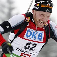 Biathlon: Eder läuft in die Top Ten