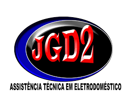 JGD2 - Assistência Técnica em Eletrodomésticos