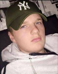 Condolence Book for Dylan (Joyce, Dilo) Joyce, McNamara (Tallaght, Dublin) 